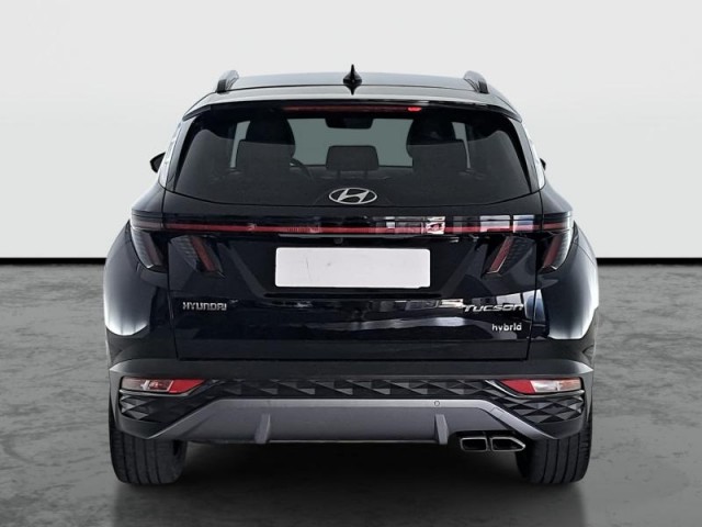 Hyundai Tucson  1.6 T-GDI HEV 