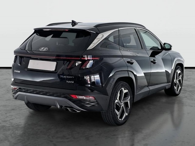 Hyundai Tucson  1.6 T-GDI HEV 