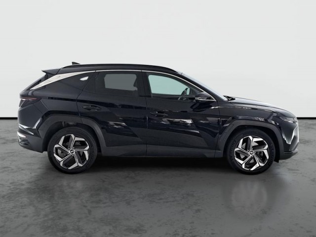 Hyundai Tucson  1.6 T-GDI HEV 