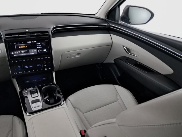 Hyundai Tucson  1.6 T-GDI HEV 