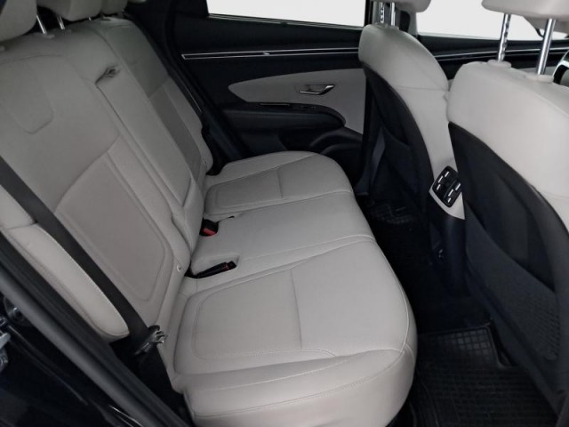 Hyundai Tucson  1.6 T-GDI HEV 