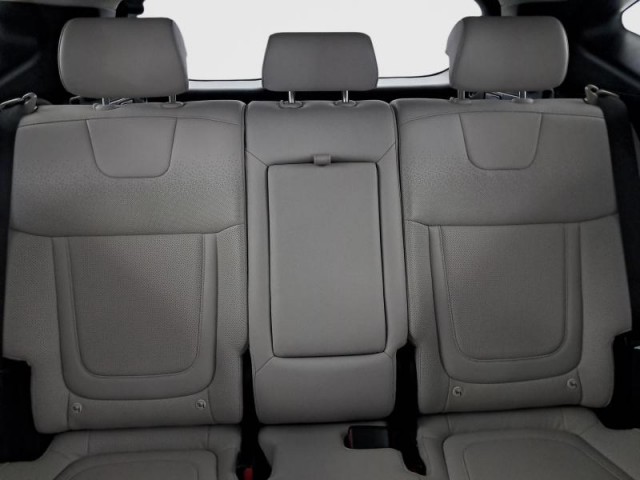 Hyundai Tucson  1.6 T-GDI HEV 