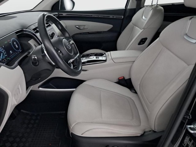 Hyundai Tucson  1.6 T-GDI HEV 