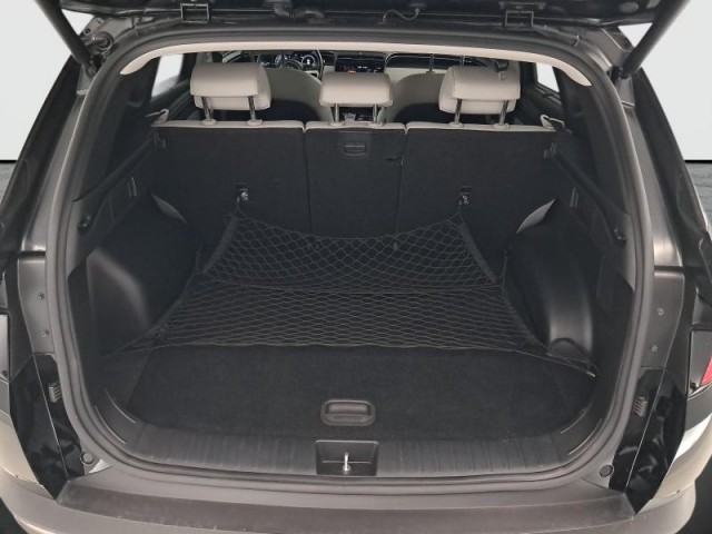 Hyundai Tucson  1.6 T-GDI HEV 