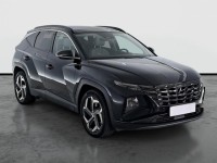 Hyundai Tucson  1.6 T-GDI HEV 