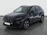 Hyundai Tucson  1.6 T-GDI HEV 