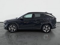 Hyundai Tucson  1.6 T-GDI HEV 