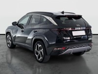 Hyundai Tucson  1.6 T-GDI HEV 