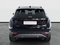 Hyundai Tucson  1.6 T-GDI HEV 