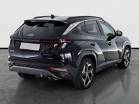 Hyundai Tucson  1.6 T-GDI HEV 
