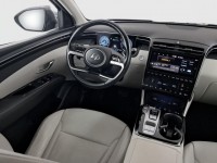 Hyundai Tucson  1.6 T-GDI HEV 