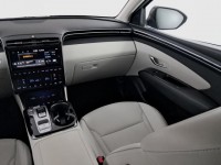Hyundai Tucson  1.6 T-GDI HEV 