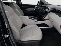 Hyundai Tucson  1.6 T-GDI HEV 