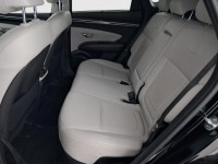 Hyundai Tucson  1.6 T-GDI HEV 