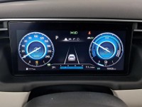 Hyundai Tucson  1.6 T-GDI HEV 
