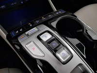Hyundai Tucson  1.6 T-GDI HEV 