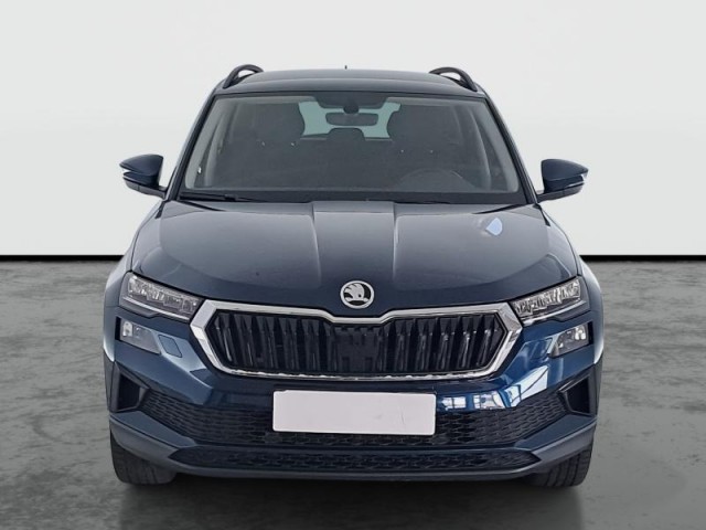 Škoda Karoq  1.0 TSI 