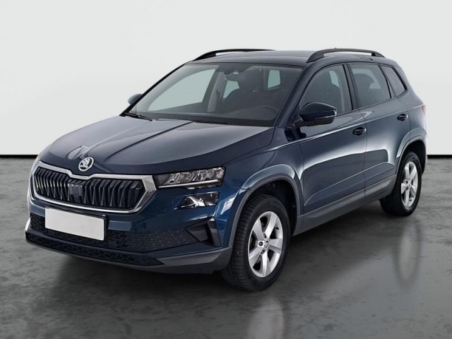 Škoda Karoq  1.0 TSI 