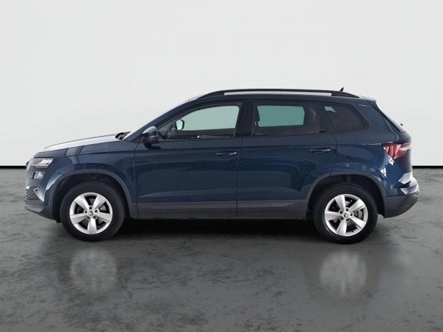 Škoda Karoq  1.0 TSI 