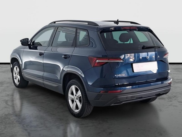 Škoda Karoq  1.0 TSI 