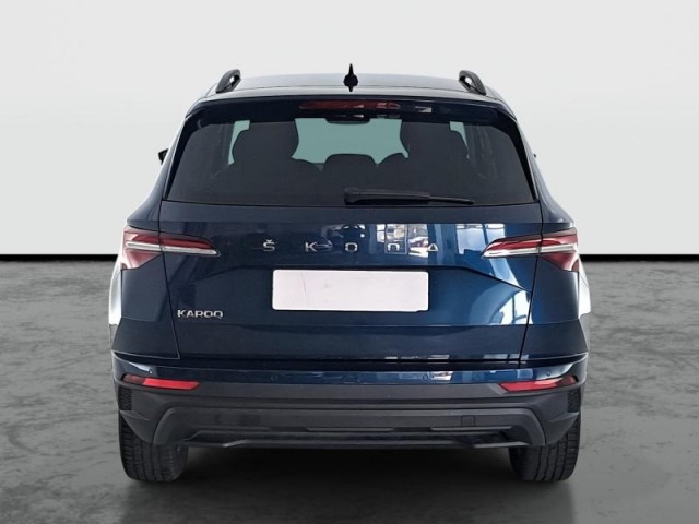 Škoda Karoq  1.0 TSI 