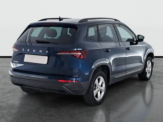 Škoda Karoq  1.0 TSI 