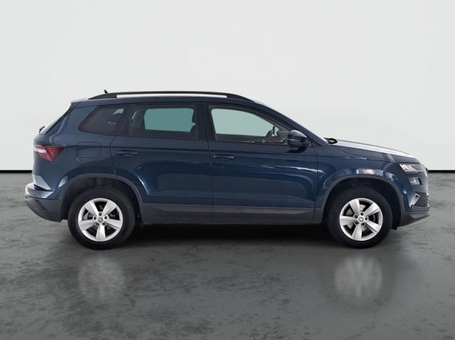 Škoda Karoq  1.0 TSI 