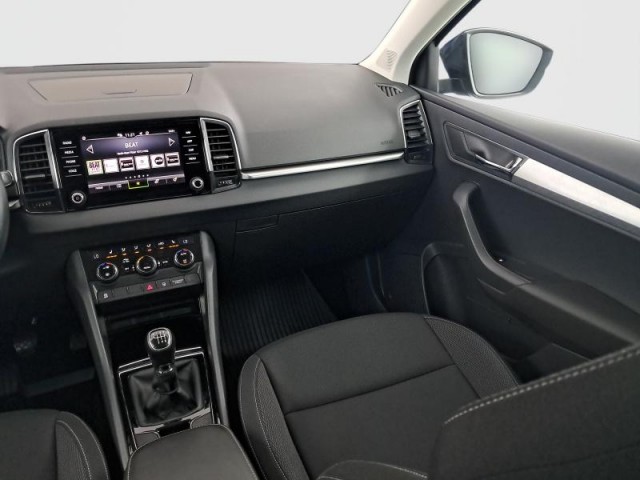 Škoda Karoq  1.0 TSI 