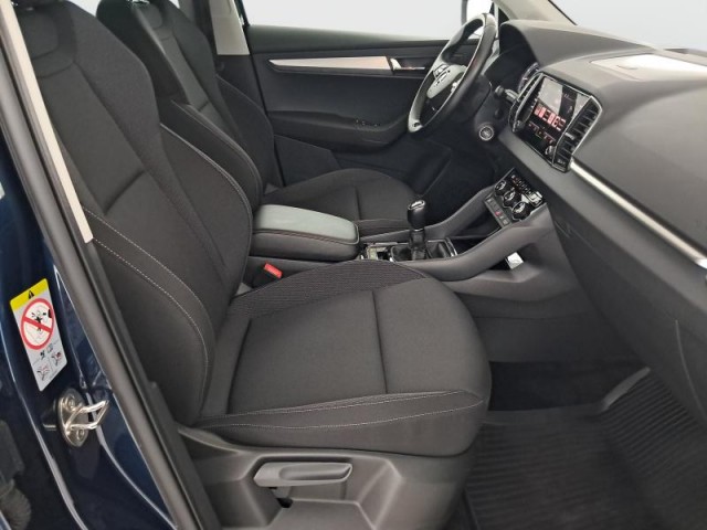 Škoda Karoq  1.0 TSI 