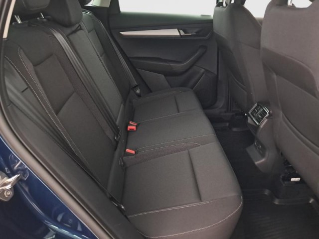 Škoda Karoq  1.0 TSI 