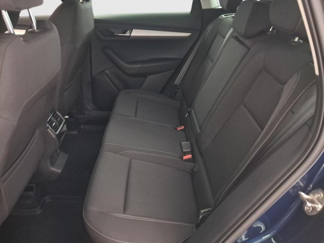 Škoda Karoq  1.0 TSI 