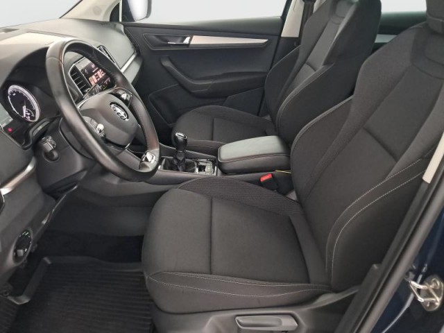 Škoda Karoq  1.0 TSI 
