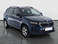 Škoda Karoq  1.0 TSI 