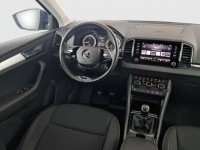 Škoda Karoq  1.0 TSI 