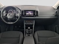 Škoda Karoq  1.0 TSI 