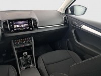 Škoda Karoq  1.0 TSI 