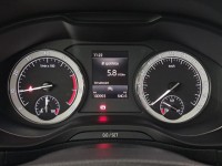 Škoda Karoq  1.0 TSI 