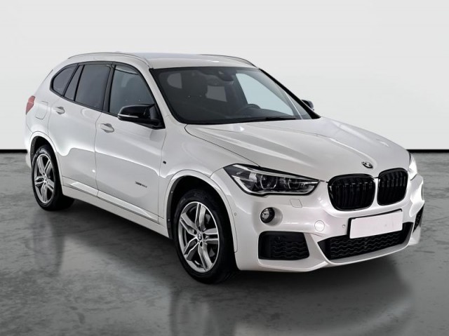 BMW X1  xDrive18d 