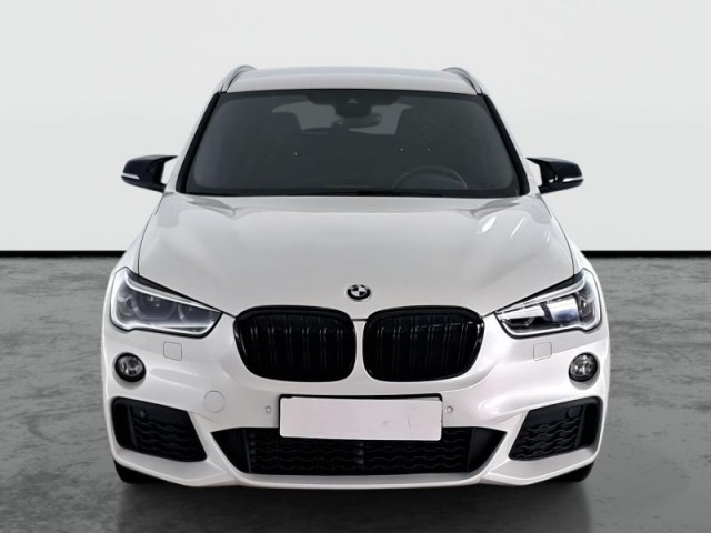 BMW X1  xDrive18d 