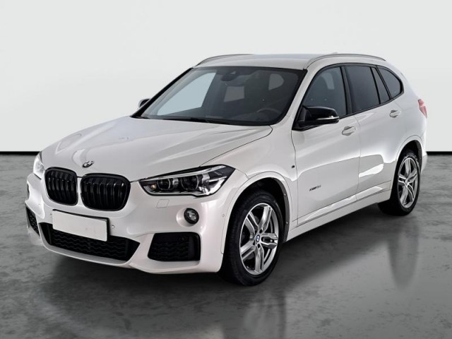 BMW X1  xDrive18d 