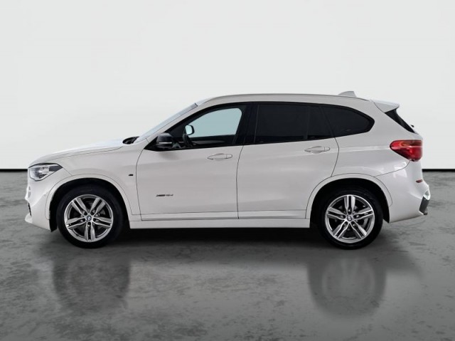 BMW X1  xDrive18d 