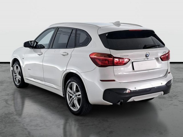 BMW X1  xDrive18d 