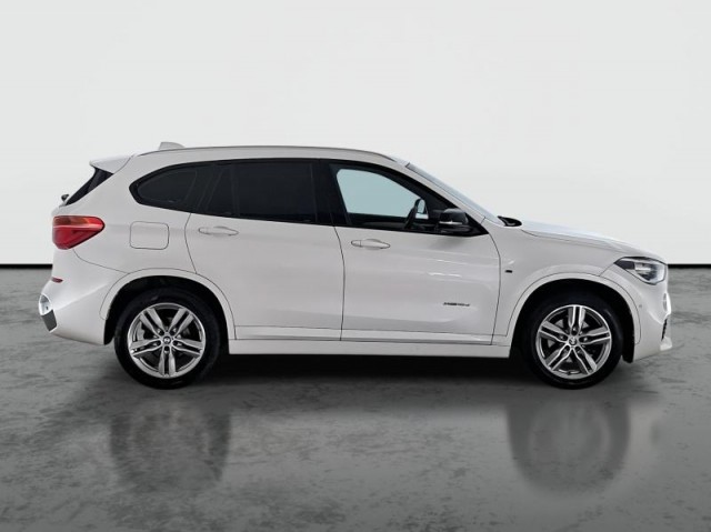 BMW X1  xDrive18d 