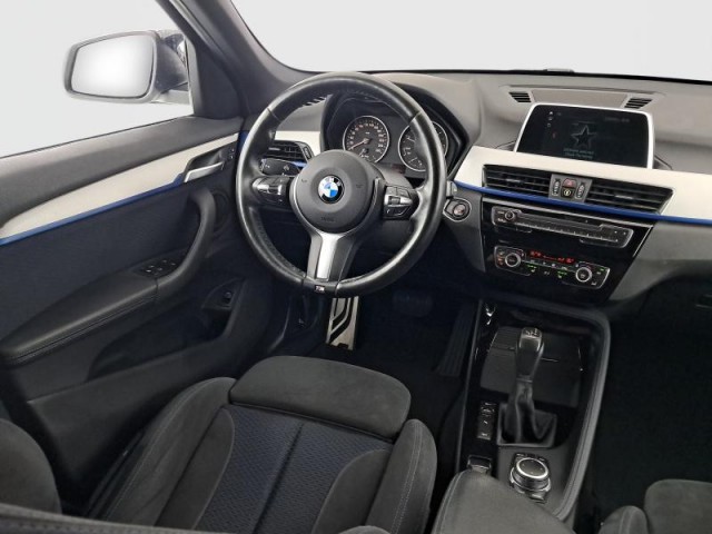BMW X1  xDrive18d 