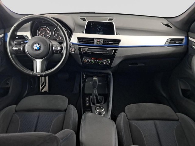 BMW X1  xDrive18d 