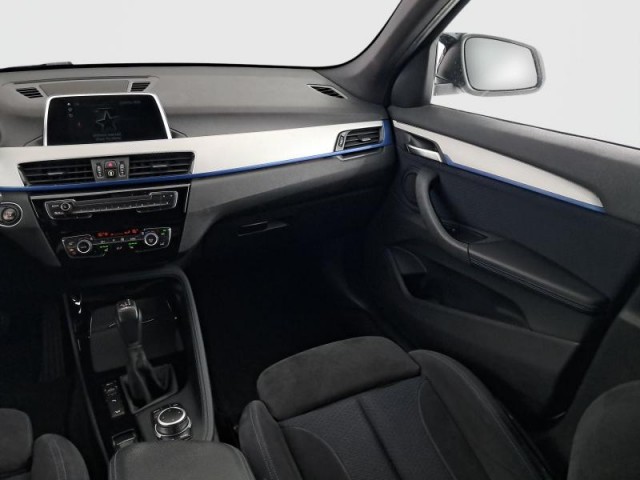 BMW X1  xDrive18d 