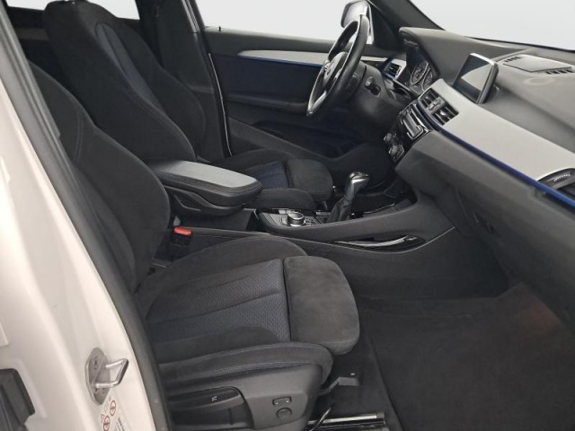 BMW X1  xDrive18d 