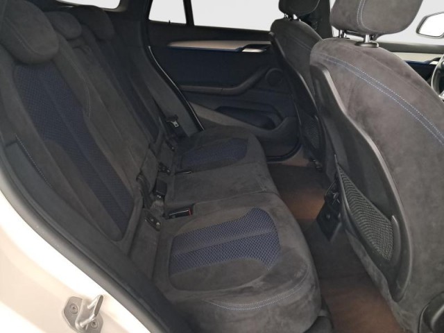 BMW X1  xDrive18d 