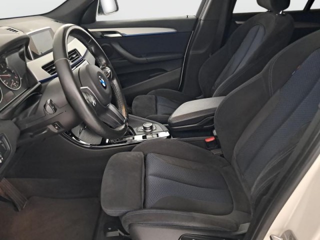 BMW X1  xDrive18d 