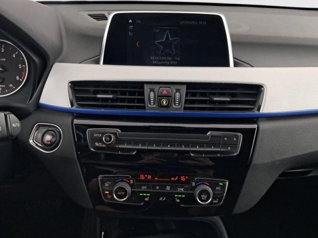 BMW X1  xDrive18d 
